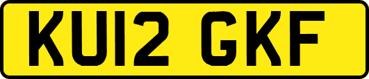 KU12GKF