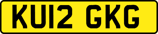KU12GKG