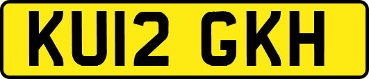 KU12GKH