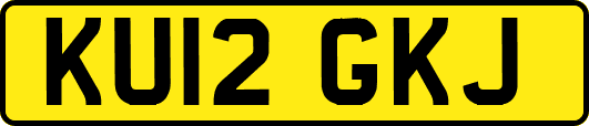 KU12GKJ