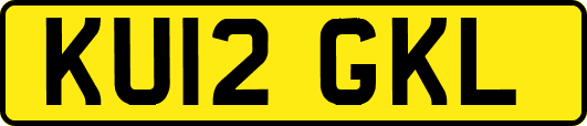 KU12GKL