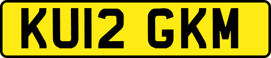 KU12GKM