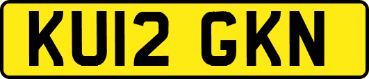 KU12GKN