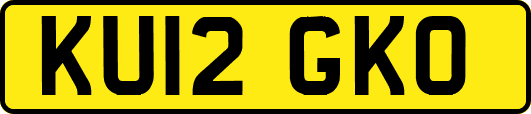 KU12GKO
