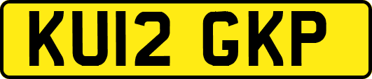 KU12GKP