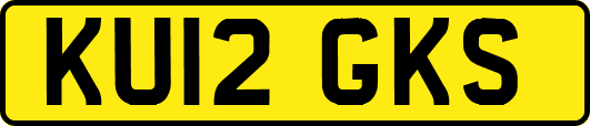 KU12GKS