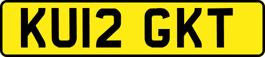 KU12GKT