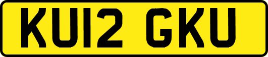 KU12GKU
