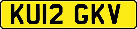 KU12GKV