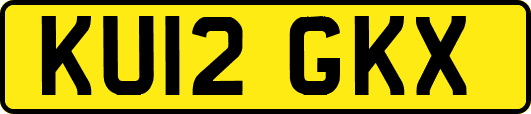 KU12GKX