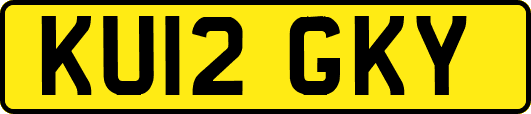 KU12GKY
