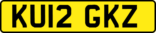 KU12GKZ