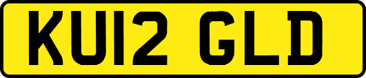 KU12GLD