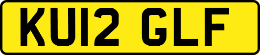 KU12GLF