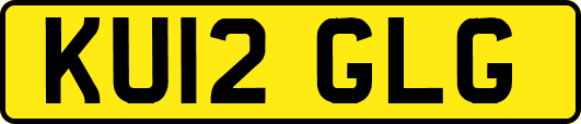 KU12GLG