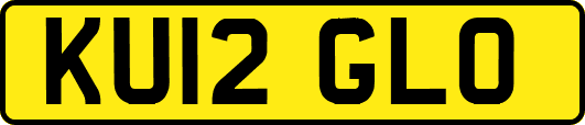 KU12GLO