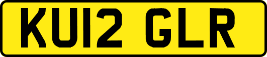 KU12GLR
