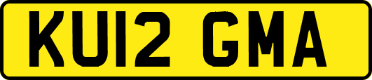 KU12GMA