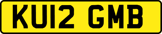 KU12GMB