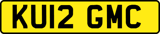 KU12GMC