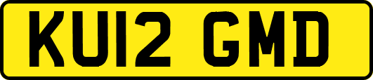 KU12GMD