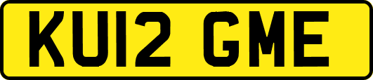 KU12GME