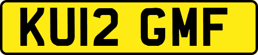 KU12GMF