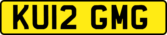 KU12GMG