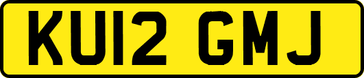KU12GMJ