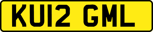 KU12GML