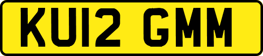 KU12GMM