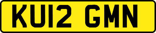 KU12GMN