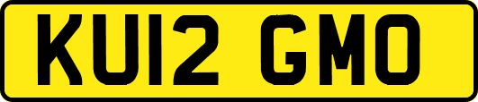 KU12GMO