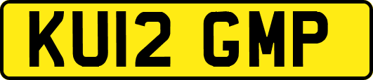 KU12GMP