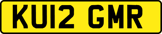 KU12GMR