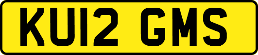 KU12GMS
