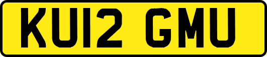 KU12GMU
