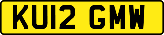 KU12GMW