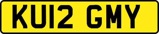 KU12GMY