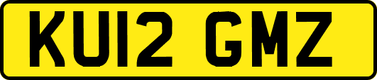 KU12GMZ