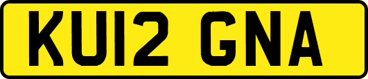 KU12GNA