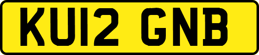 KU12GNB