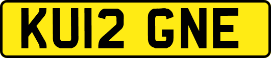 KU12GNE