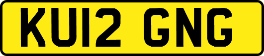 KU12GNG