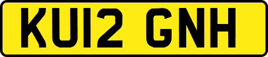 KU12GNH