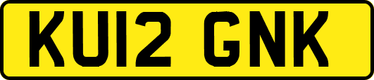 KU12GNK