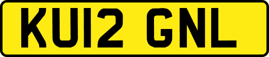 KU12GNL