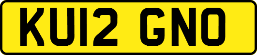 KU12GNO