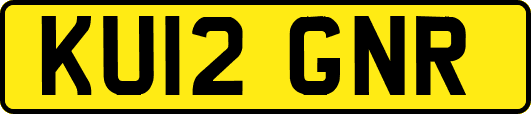 KU12GNR