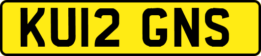 KU12GNS